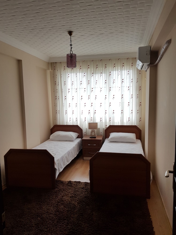 Yalıncak Beach Residence