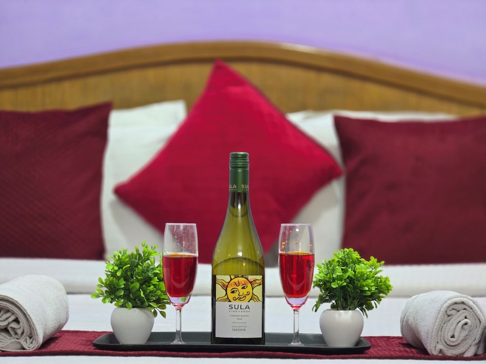 Hotel City Gold - Hotel in Dharamshala