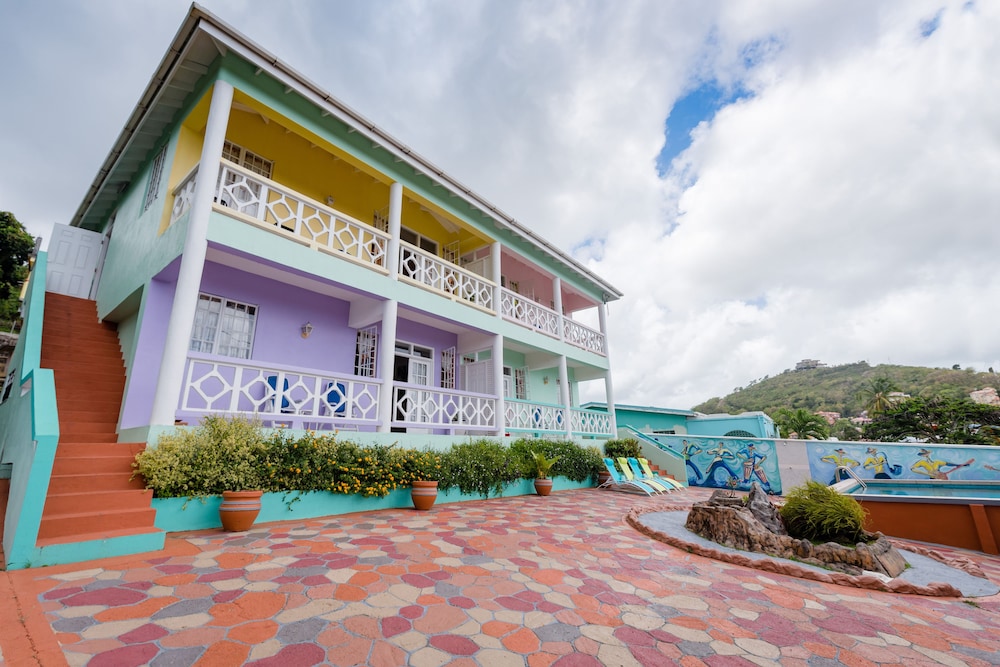 Four Springs Villa