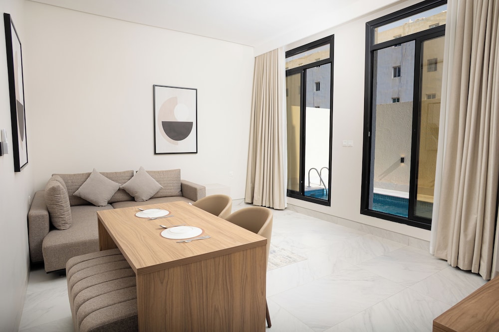 Liora Boutique Hotel
