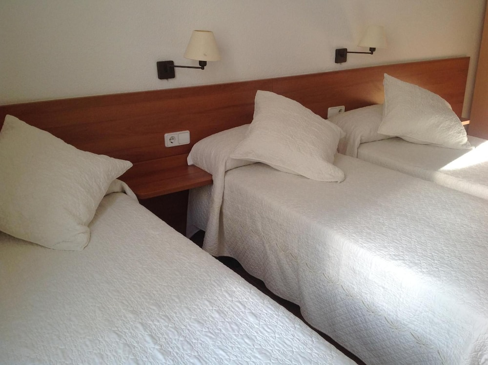Hostal Vehí photo 4