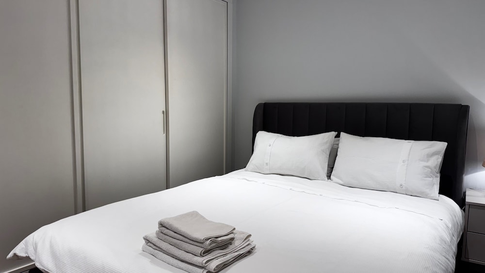 London Charm - Central London Apart Soho Mayfair