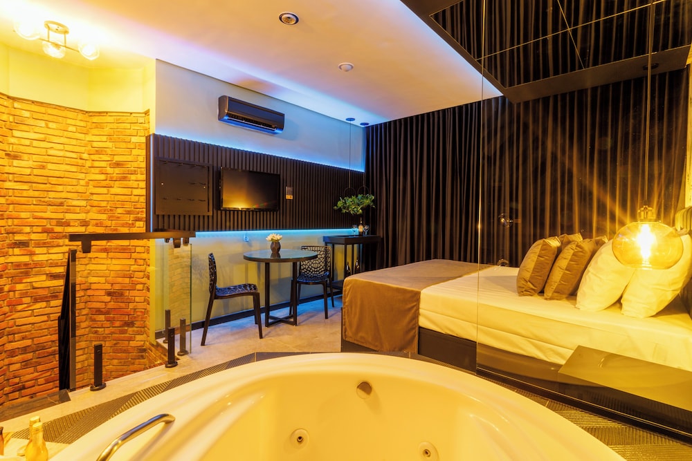 Medieval Motel SPA