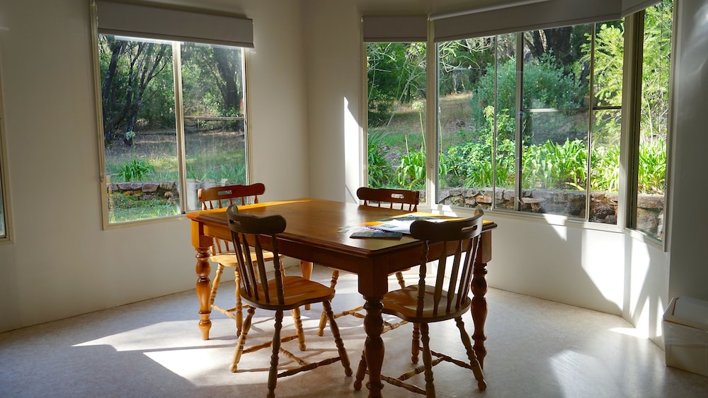 Harmony Forest Accommodation and Vineyard