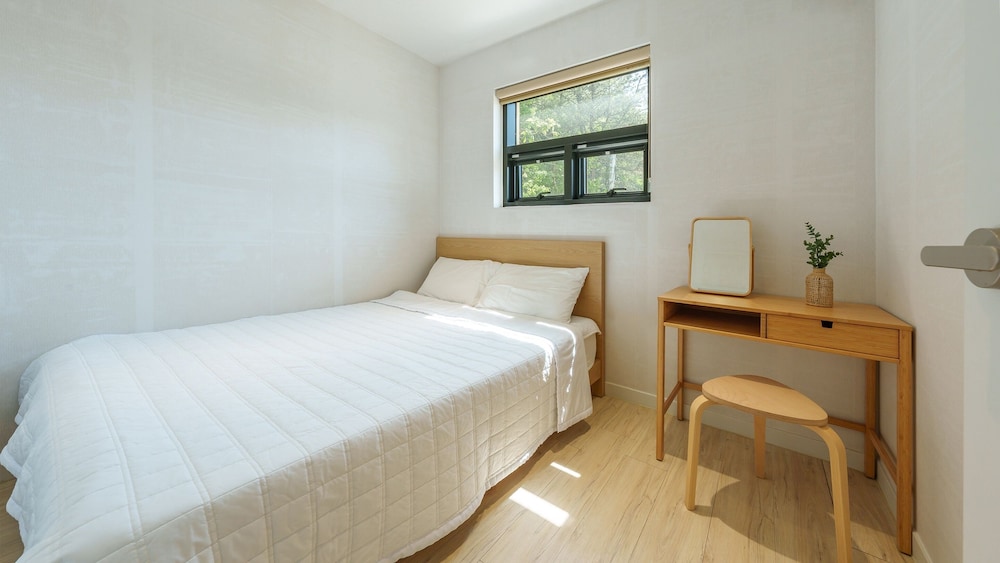 Gyeongju Ain Kids Pool Villa