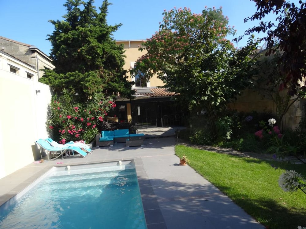 Villa Lecocq
