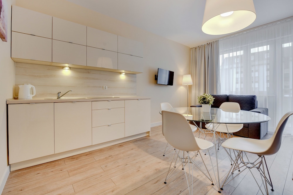 Apartinfo Apartments - Sadowa