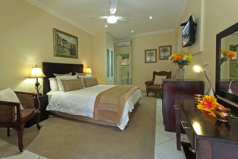 Anchors Rest Guest House