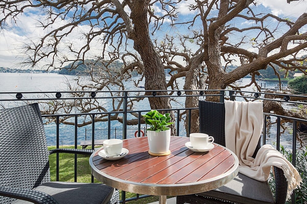 Harbourside - Unforgettable Destination