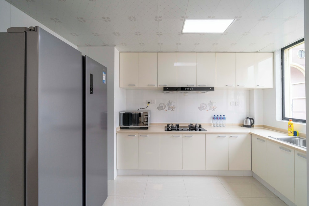 Tyms 2BR APT Hongqiao Paris Classic