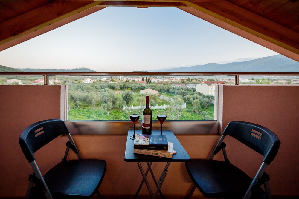 Mirimar Apartments Zante