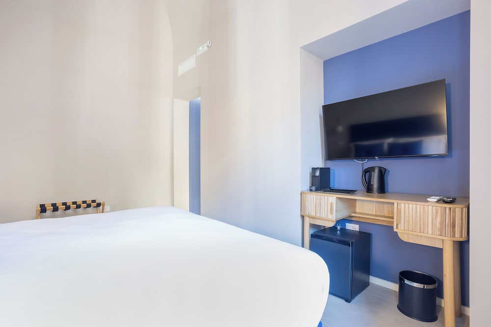 Zanna Rooms