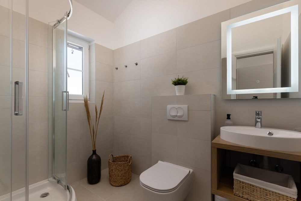 Villa Mediterra Prima Zadarvillas