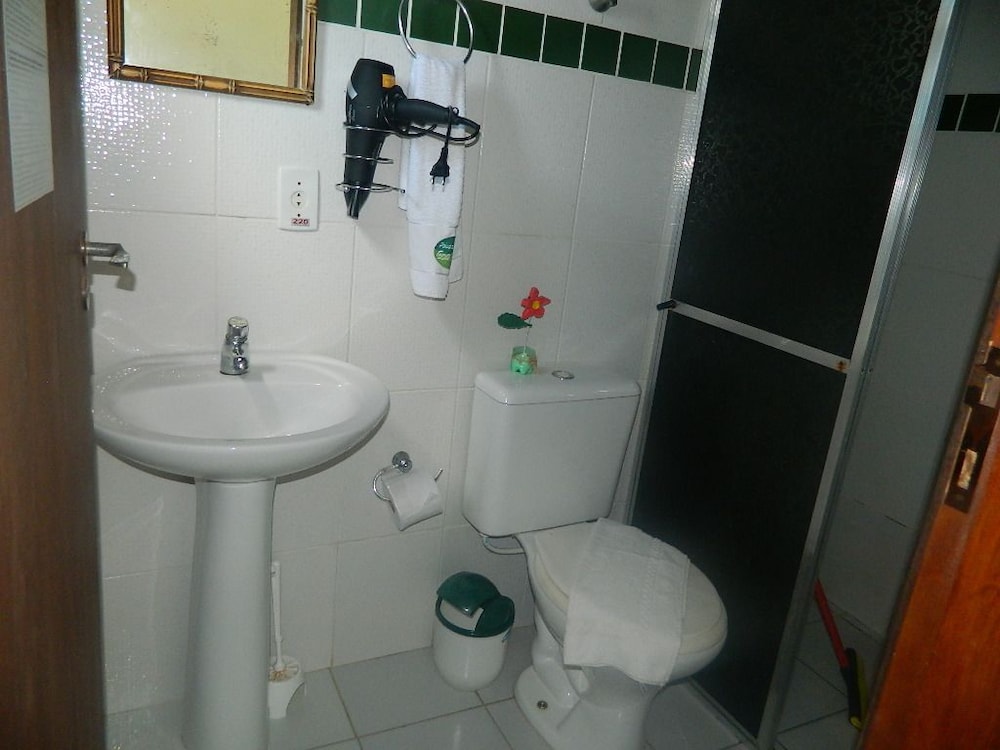 Pousada Econosco