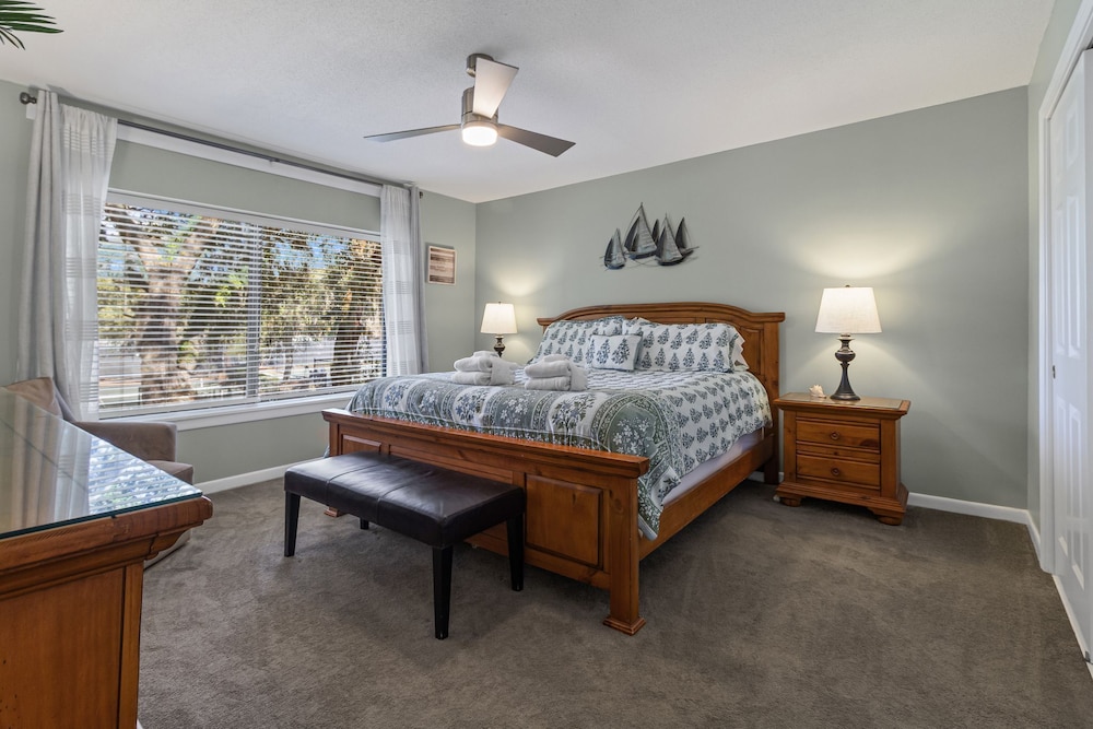 2294 Heritage Villas at The Sea Pines Resort