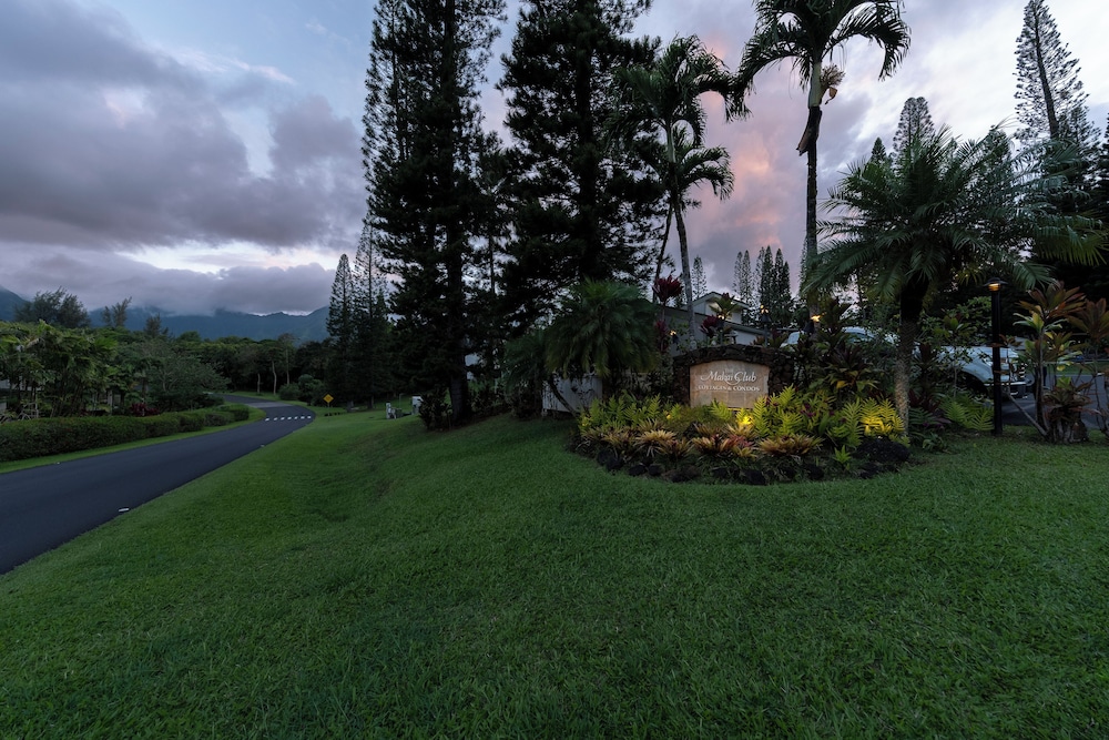 Makai Club Resort