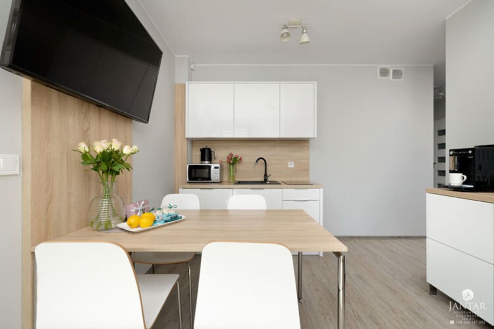 Apartment in Pobierowo Near Baltic Beach