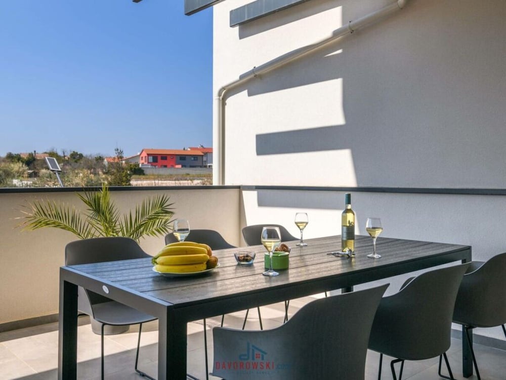 Villa Dora - Apt 3
