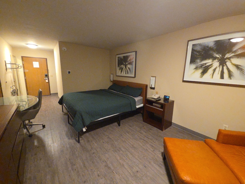 Chesaning Inn & Suites