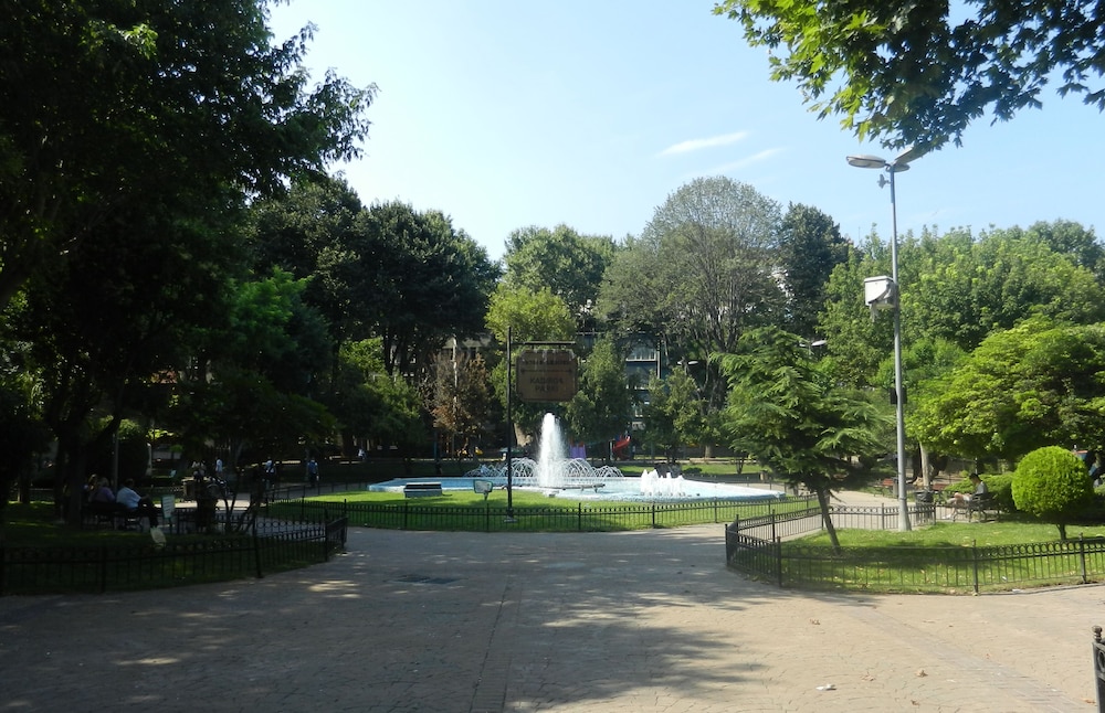 Royal Suites Sultanahmet - Image 19