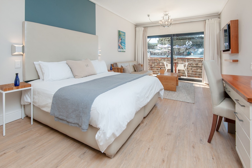 Hermanus Vacations - Harbour House Hotel - Property Image 44