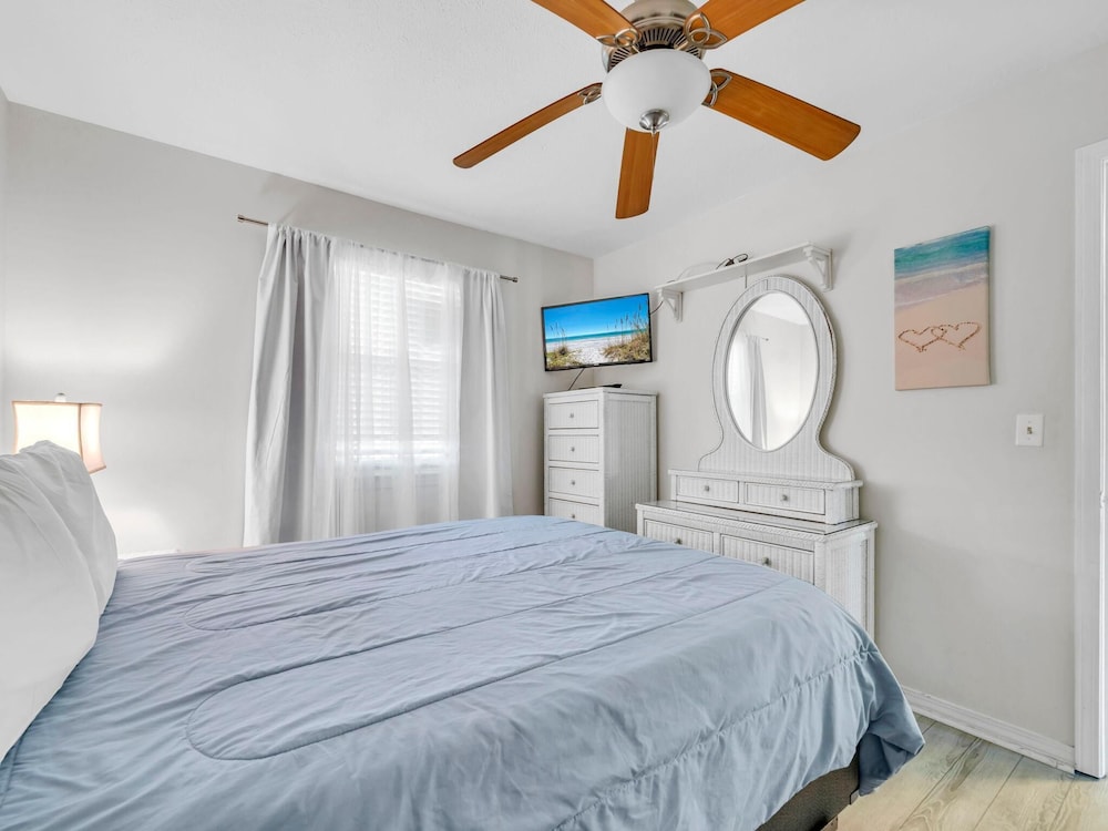 Gulf Highlands 1160