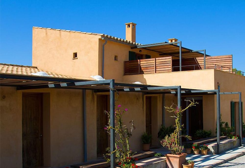 Agroturismo Ses Arenes