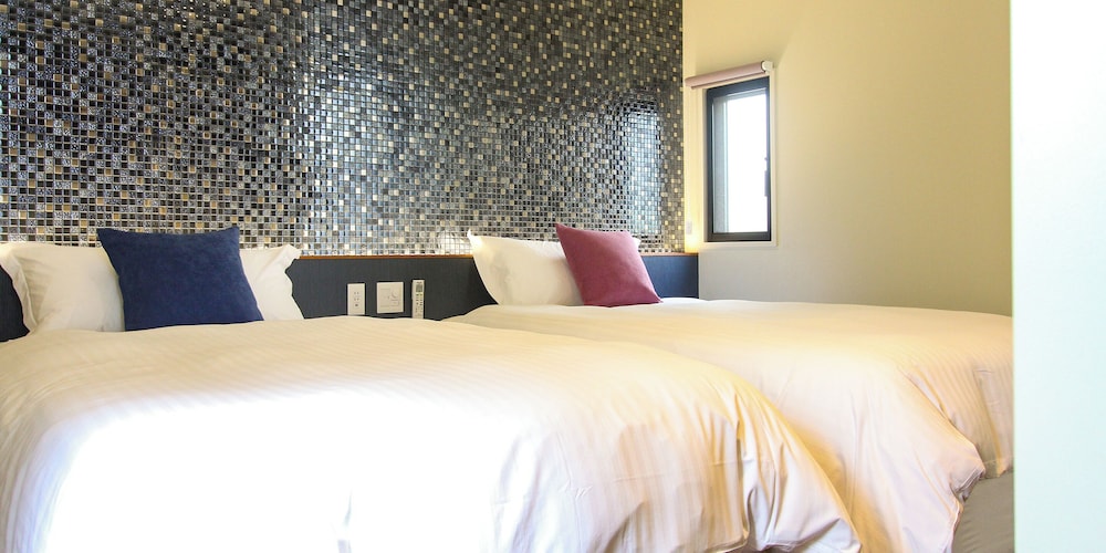 villa LIFE INDAH sumuide