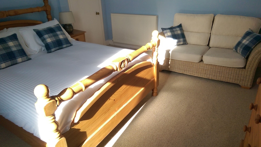 Lochinver Guest House