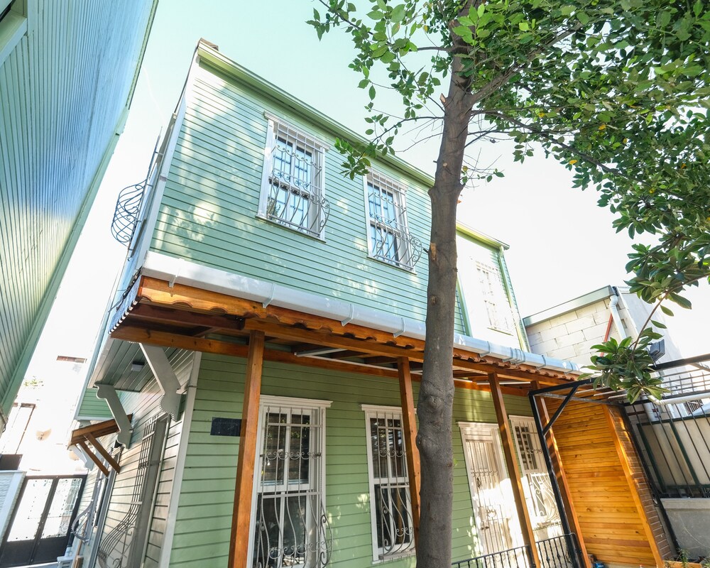 Valens Boutique Otel - Image 49