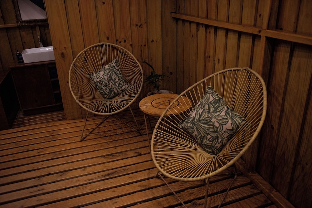 Hotel Seren Glamping - Image 1