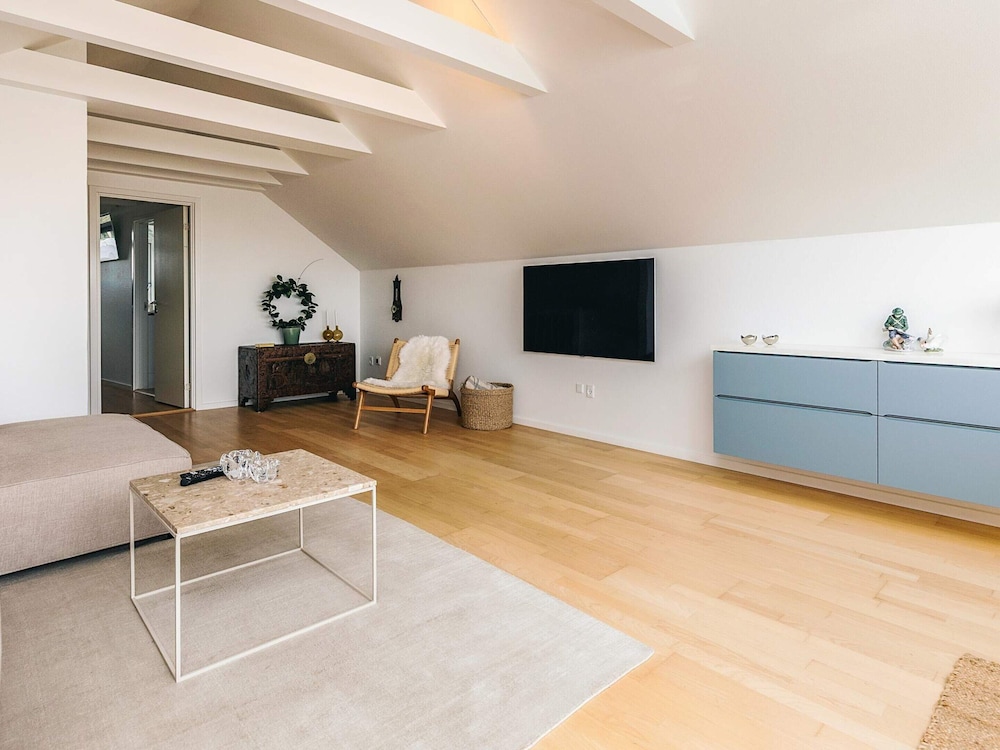 5 Star Holiday Home in Koge