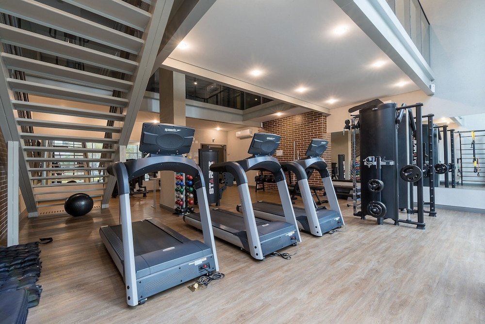 Innvista Allure Residencial Moema
