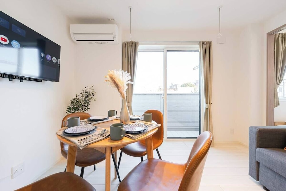 House Hotel Ekoda 101 301