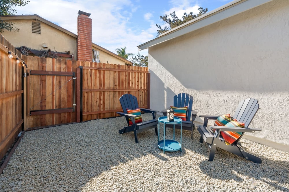 Urban Oasis - Just Remodeled