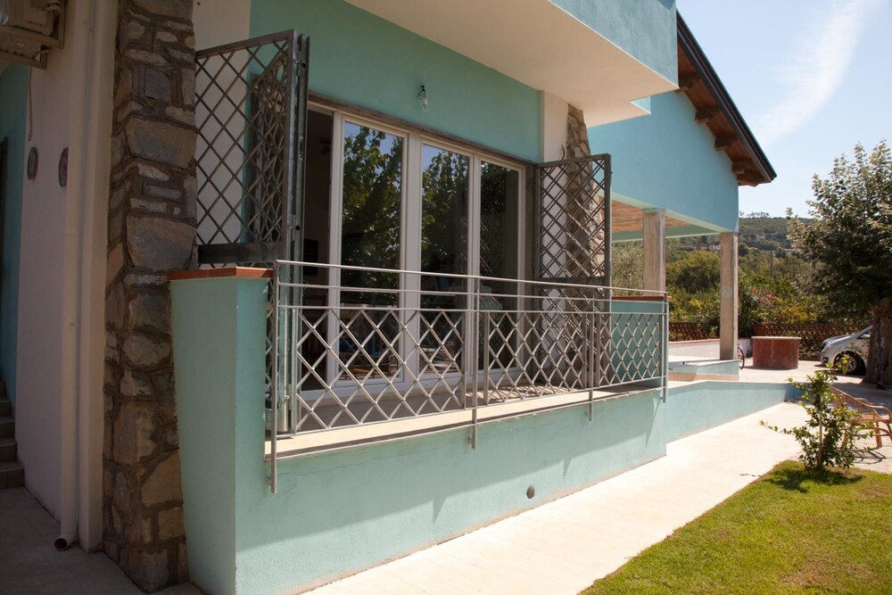 B&B Oasi al Mare