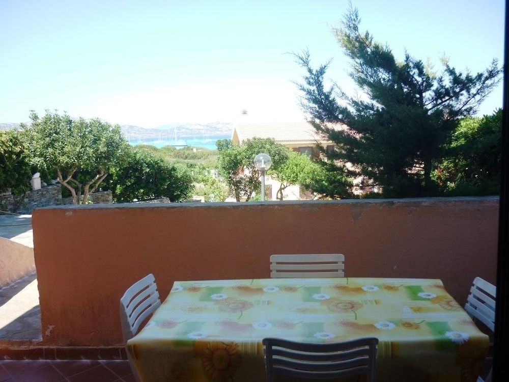 AffittaSardegna - Janna Apartments
