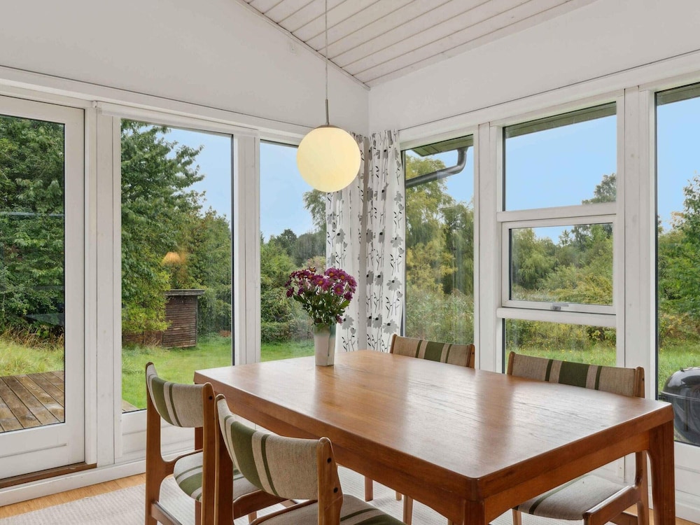 5 Star Holiday Home in Olsted