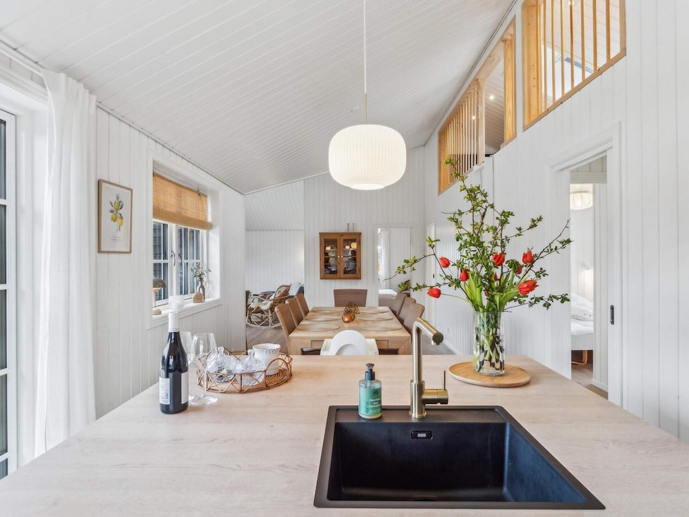 5 Star Holiday Home in Assens