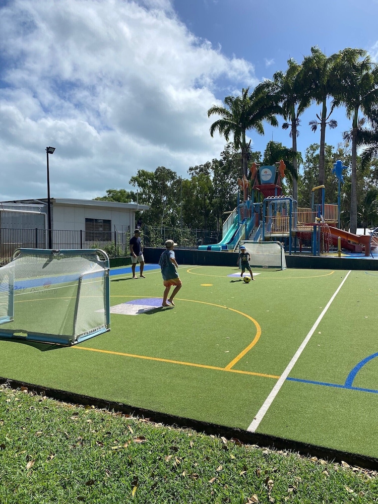 Discovery Parks - Airlie Beach