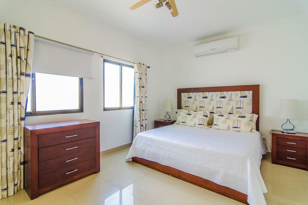 Villa Deluxe Hotel Casa de Campo