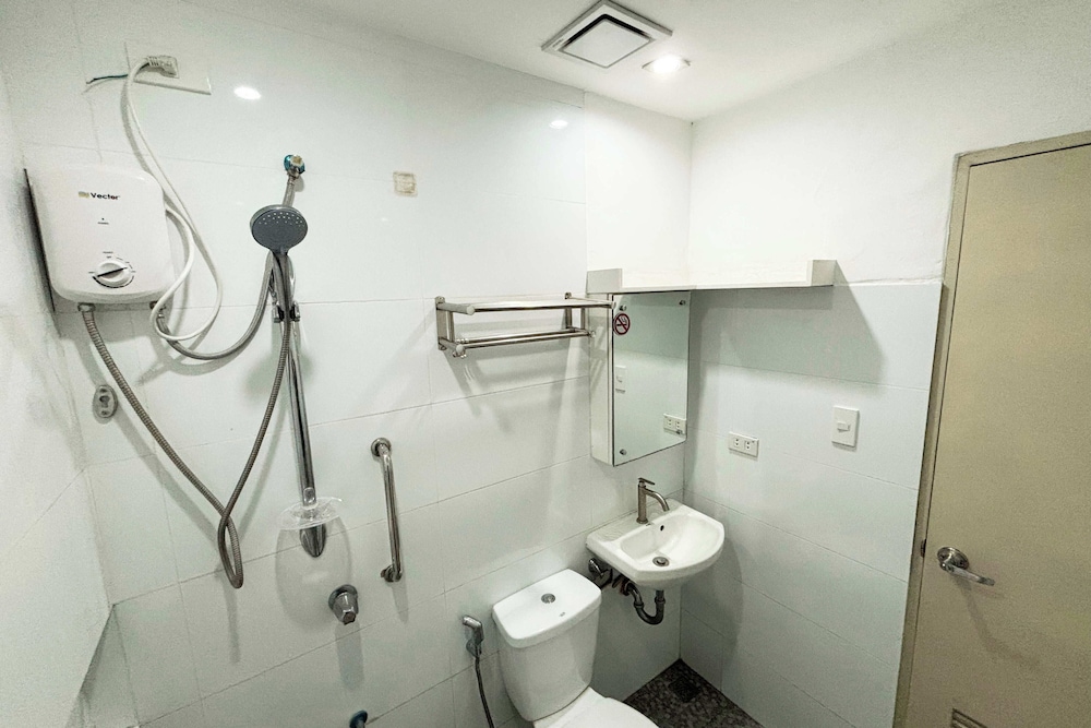 Accessline Inn Boracay powered by Cocotel
