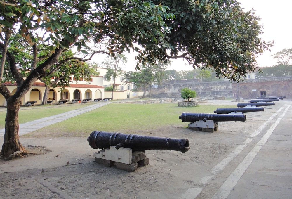 Upani in Daini