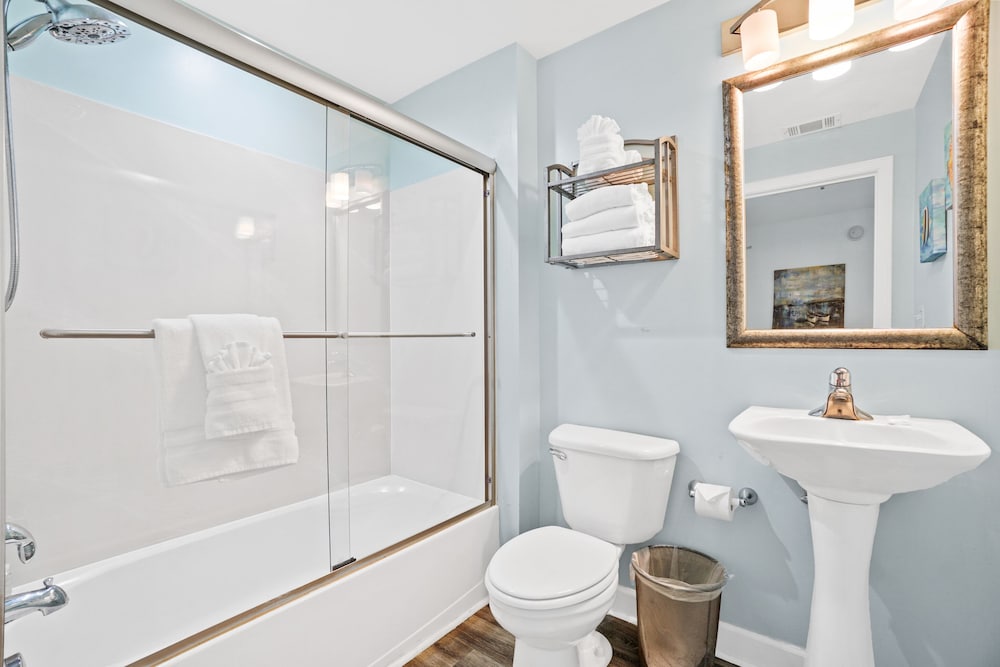 Splash Beach Resort by Panhandle Getaways