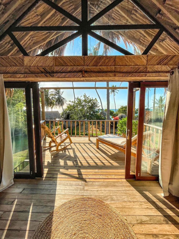 Hotel Isla Mucura