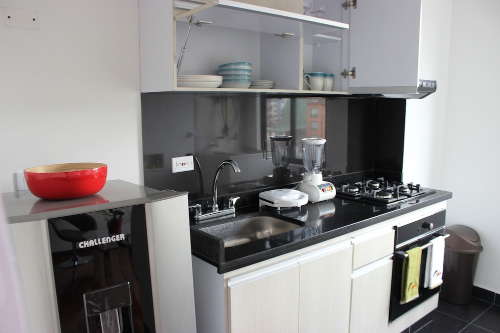 Luxury Suites & Apartments