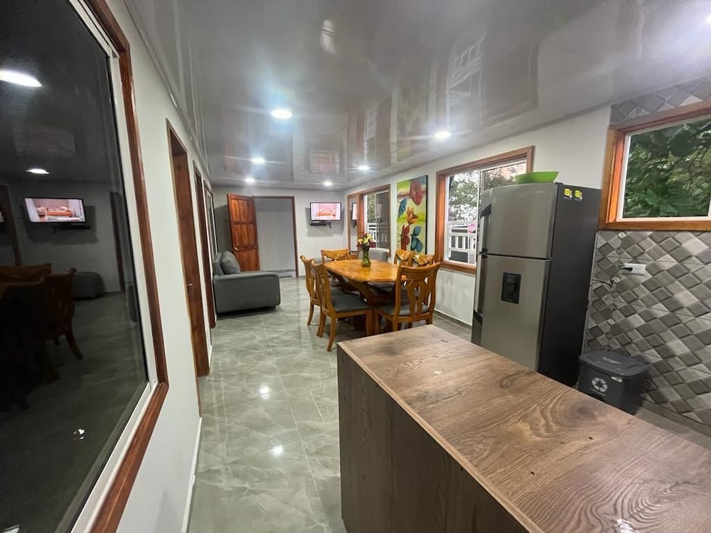 Apartamentos Vacaciones Manatwar
