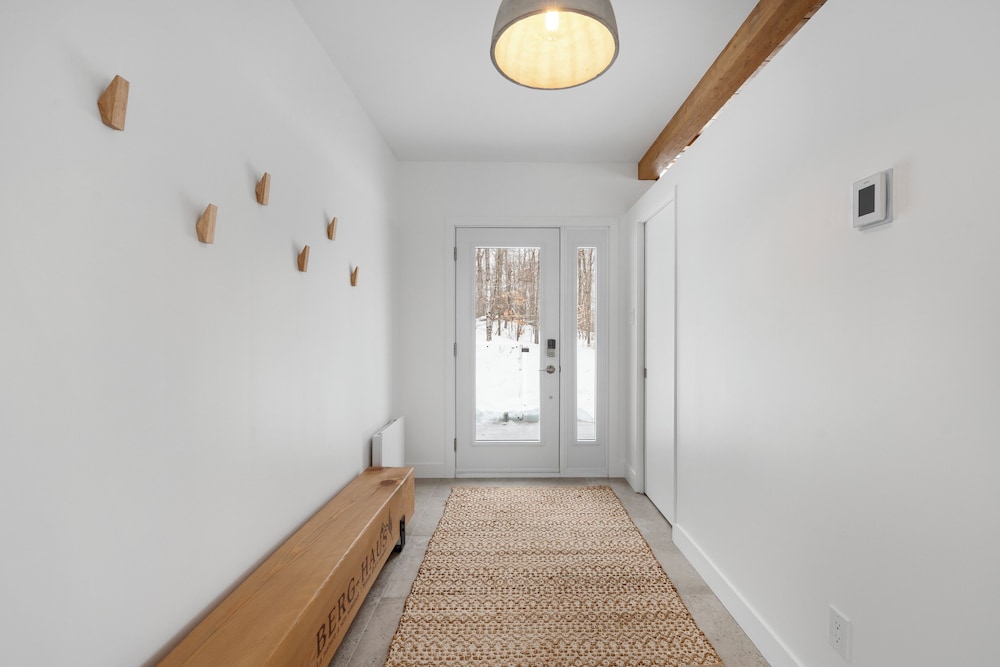 Chalet Berg-Haus by Tremblant Platinum