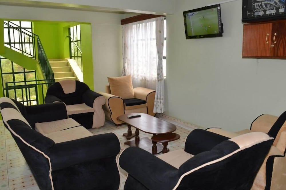 PEC Guest House