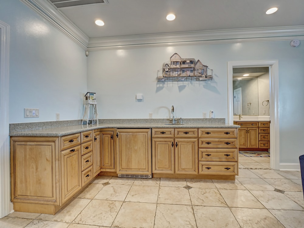Coppertop by Topsail Realty